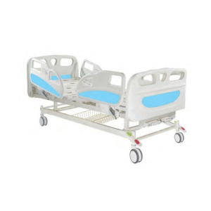 KS-S208yh / KS-S217yh - Manual Two Function Bed