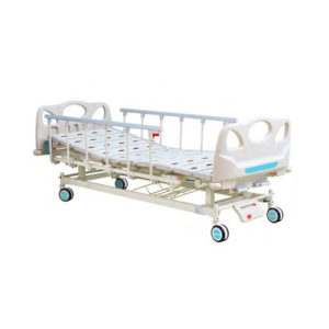 KS-S212yh / KS-S215yh - Manual Two Function Bed