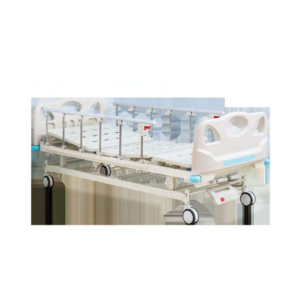 KS-S213yh / KS-S216yh - Manual Two Function Bed