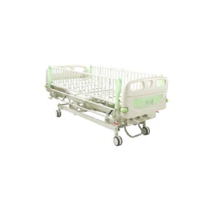 KS-S301et / KS-S302et - Manual Three Function Paediatrics Bed