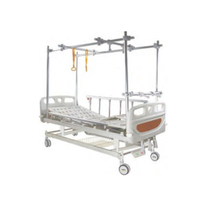 KS-S301gk / KS-S303gk - Manual Three Function Orthopedics Bed