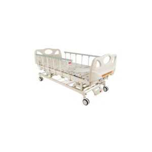 KS-S308yh / KS-S313yh / KS-632 - Manual Three Function Bed