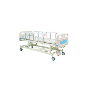 KS-S309yh / KS-S301yh / KS-S307yh - Manual Three Function Bed