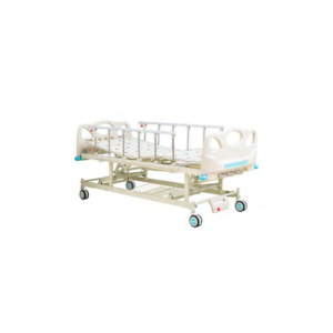 KS-S310yh / KS-S312yh / KS-S311yh - Manual Three Function Bed