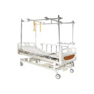 KS-S401gk / KS-S406gk - Manual Four Function Orthopedics Bed
