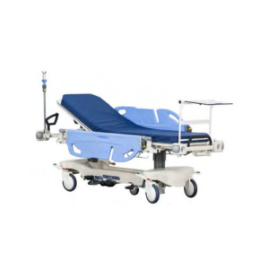 KS-S501dj / KS-S202dj / KS-S201dj - ABS Manual Stretcher / Hydraulic Stretcher