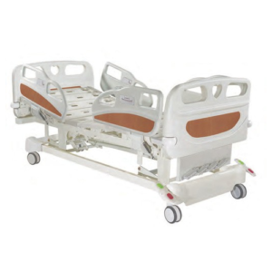 KS-S501yh - Manual Five Function Bed