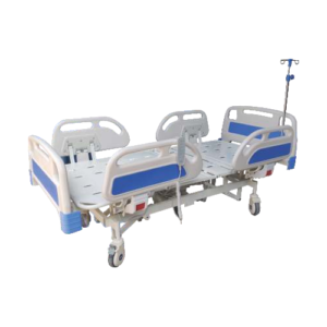 MP-506 - Icu Bed Electric