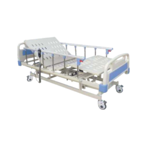 MP-507 - Five Functions Manual Icu Bed