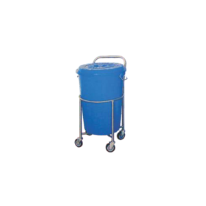 MP-553 - Ward Equipments