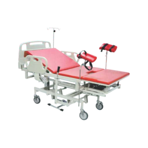 MP-572 Case History Trolley (Single&Double) - Delivery Tables