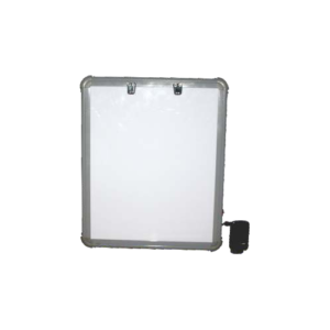 MP-596X-Ray Viewer Single FilmCompact, Solidwith Back lightof LED Based Panel - X-Ray Illuminator