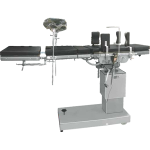 MP-612 OTT able Semi-Electric(C-ArmCompatible) - Operation Theater Tables