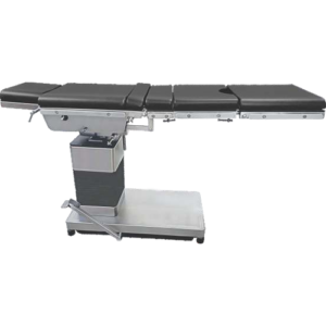 MP-613 OTT able Hydraulic (C-ArmCompatible) - Operation Theater Tables