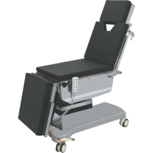 MP-615 OT Table Semi-Electric (Deluxe Model) - Operation Theater Tables
